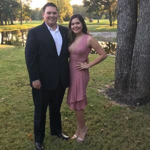 Meet your Posher, Nina y.